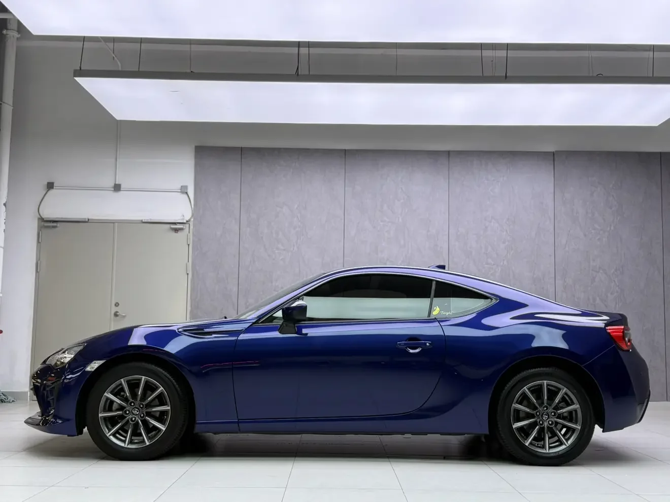 Toyota 86