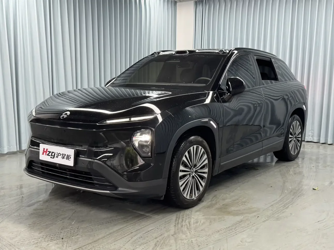 NIO ES7