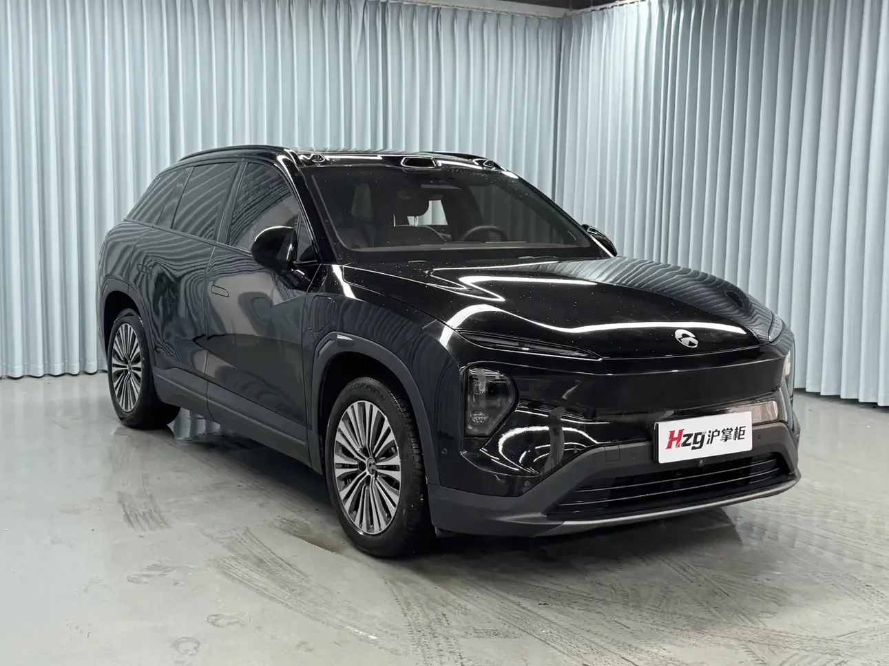 NIO ES7