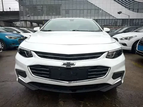 Chevrolet Malibu XL