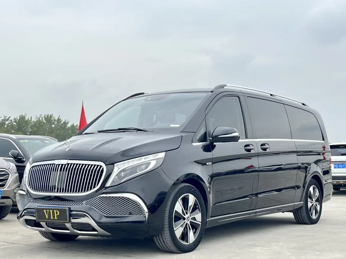 Mercedes-Benz V Class