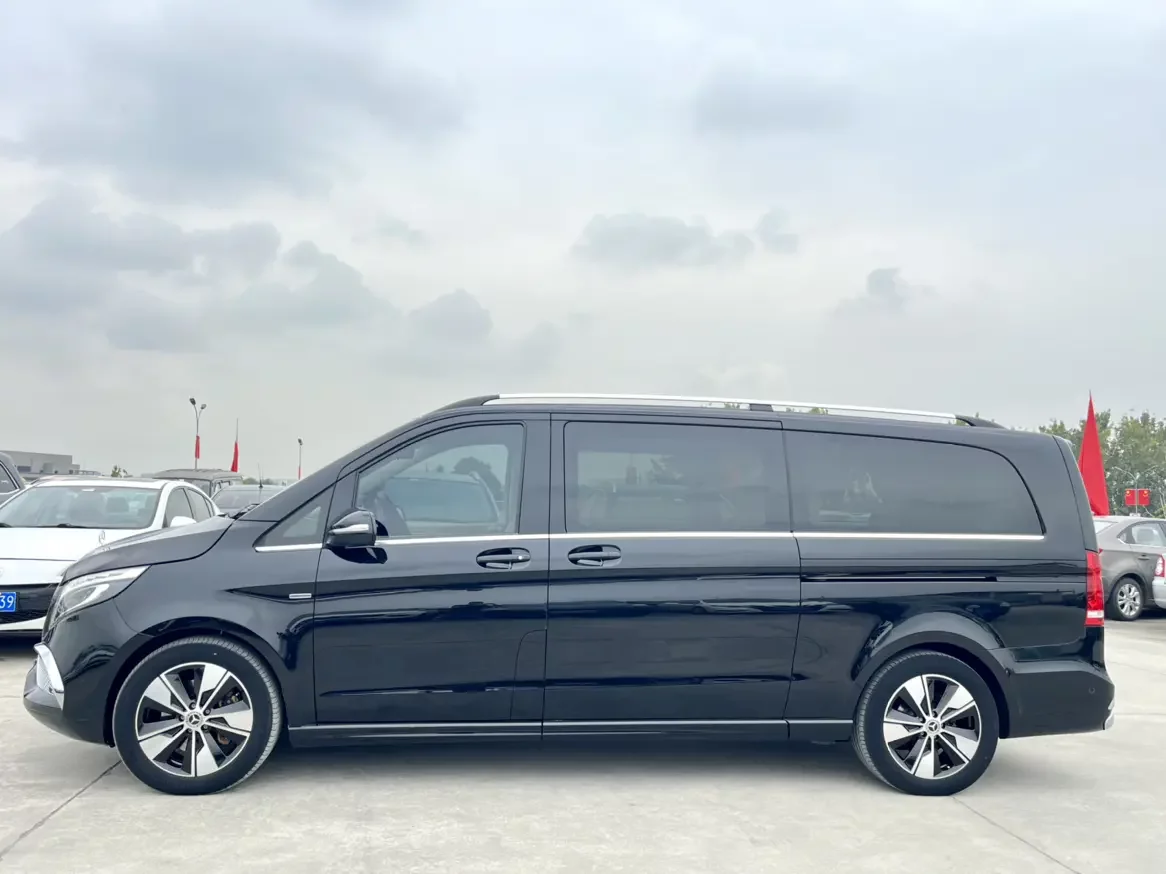 Mercedes-Benz V Class