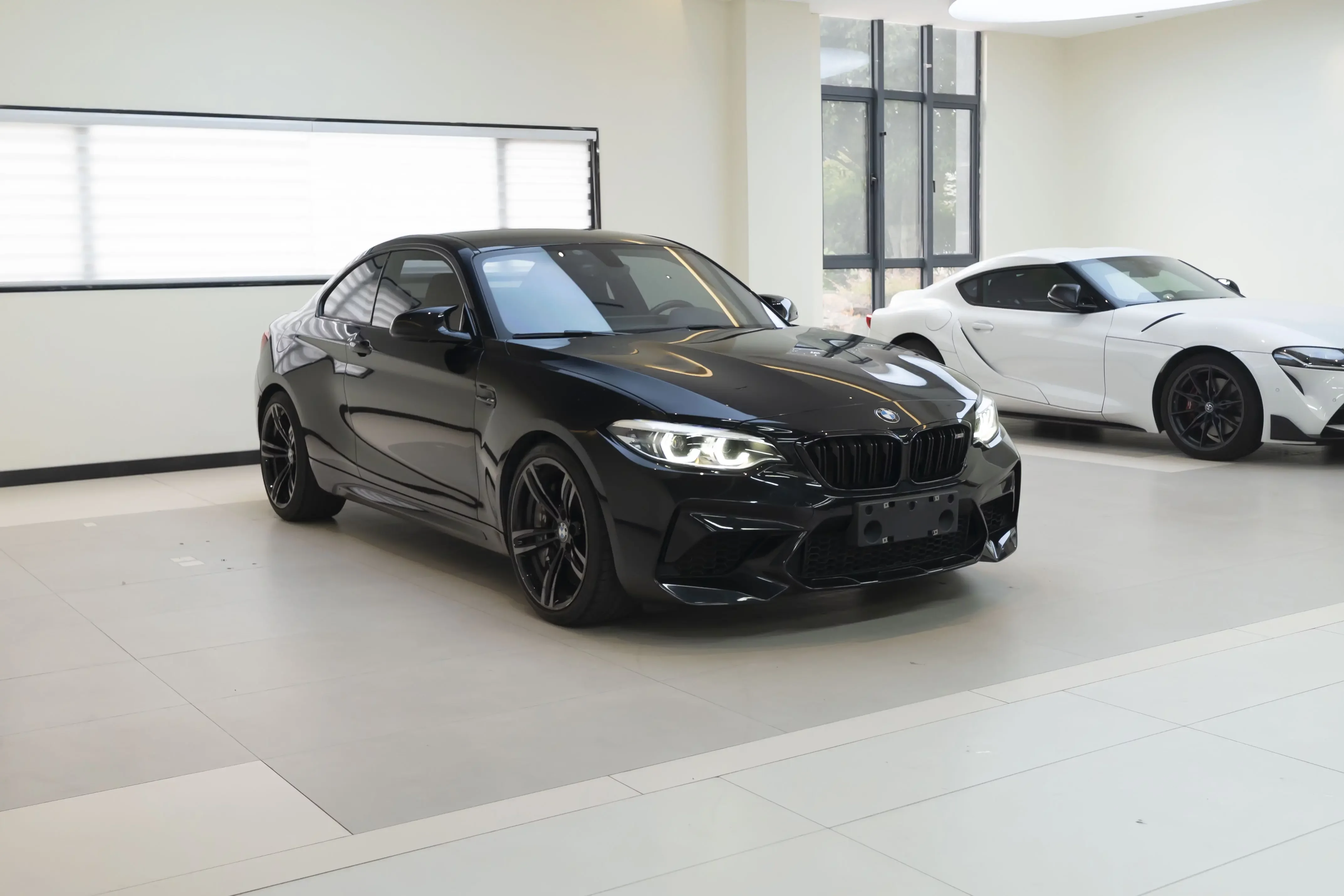 BMW M2