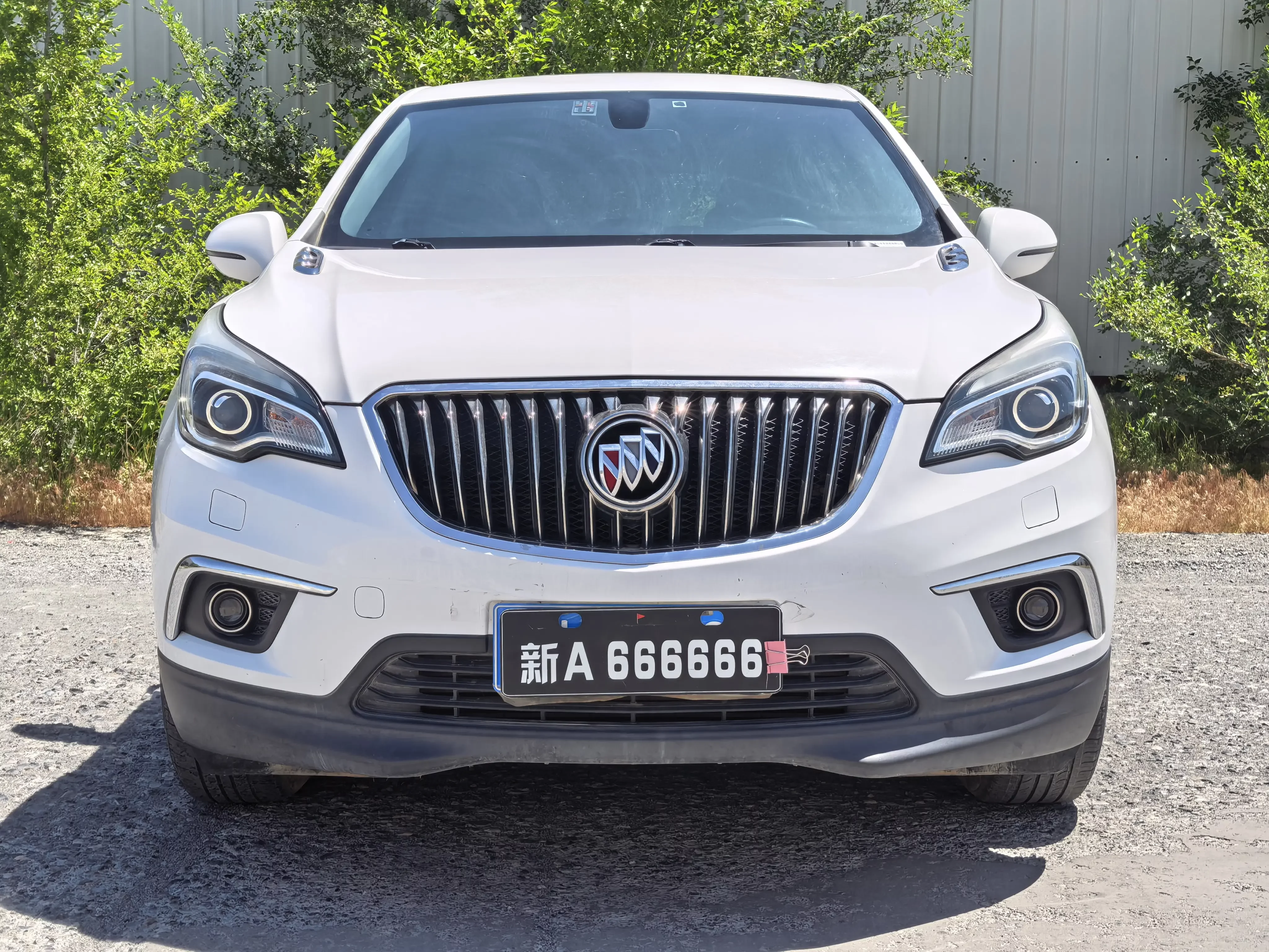 Buick Envision