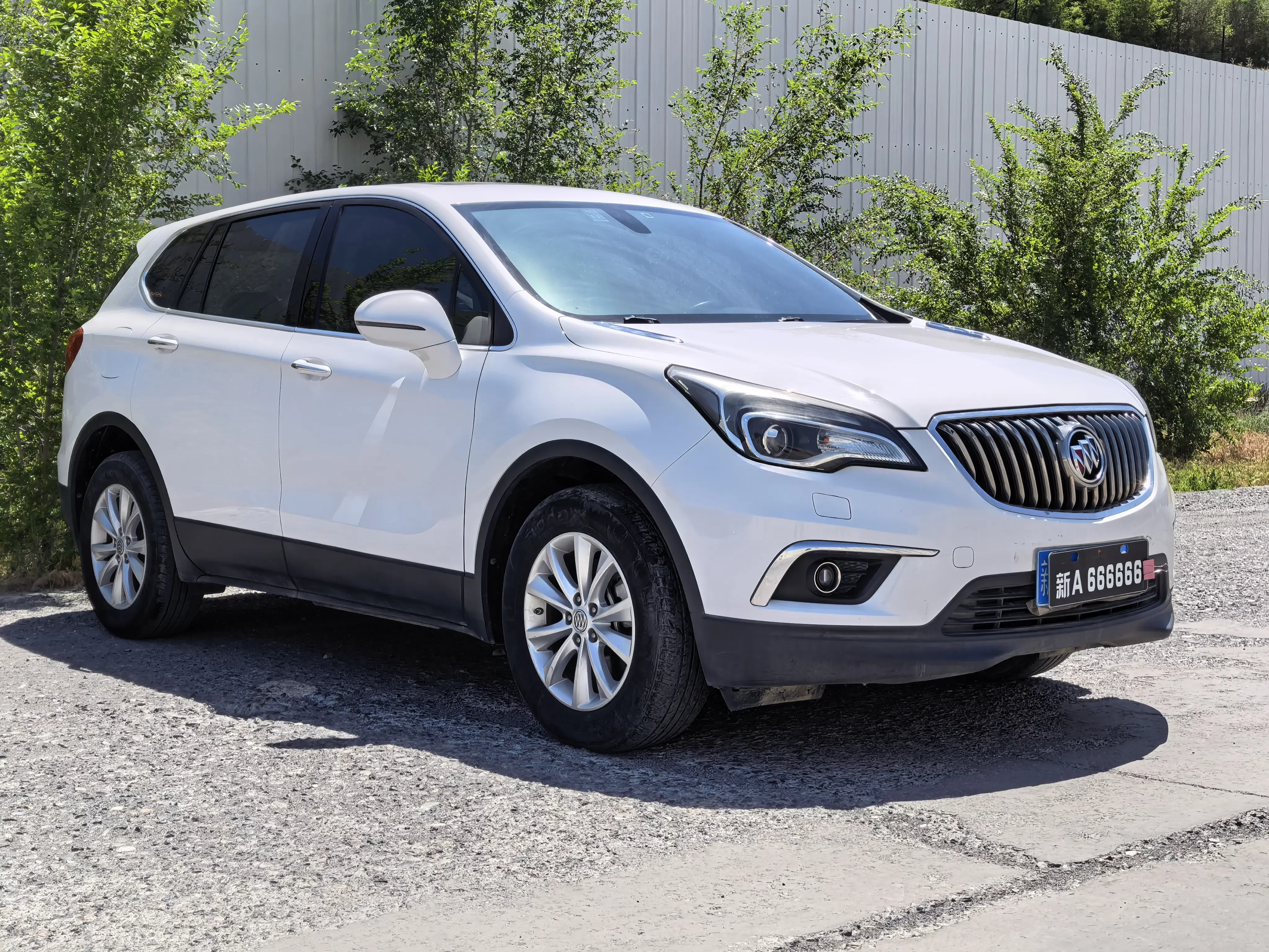 Buick Envision