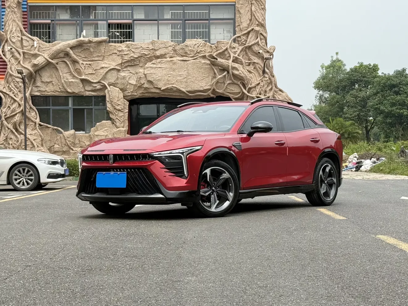FAW Bestune B70S (Besturn B70S)