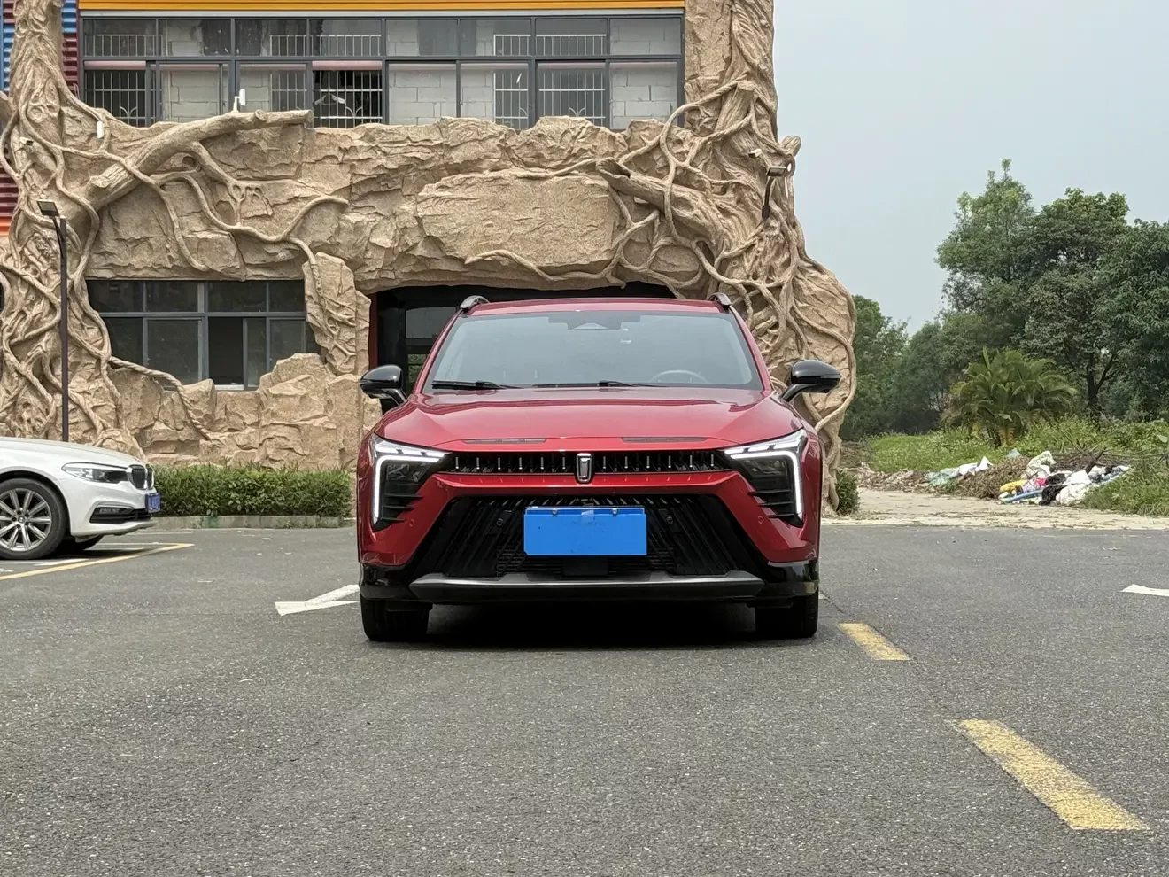 FAW Bestune B70S (Besturn B70S)