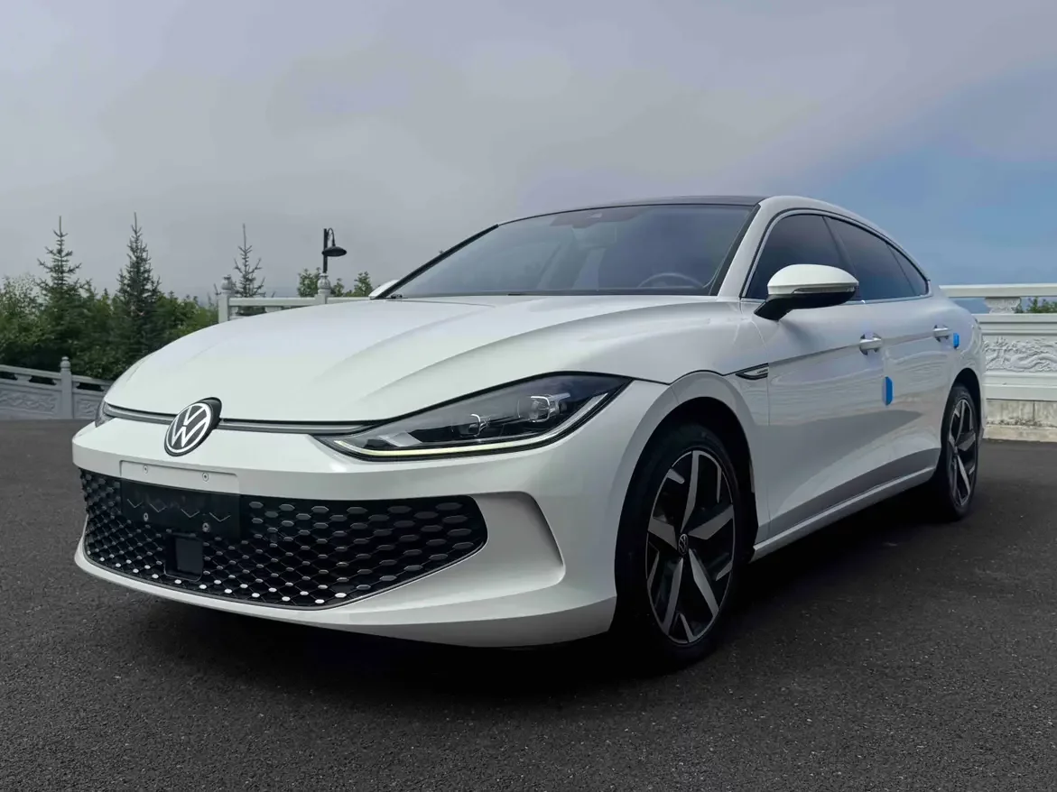 Volkswagen Lamando (Lingdu)