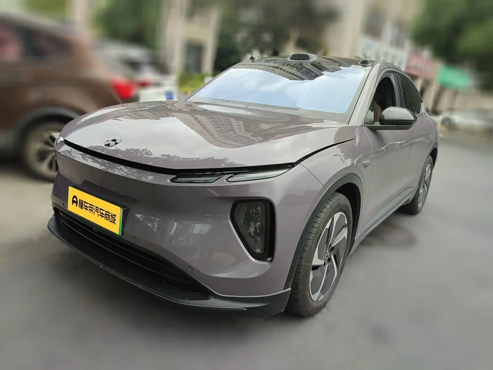 NIO EC6