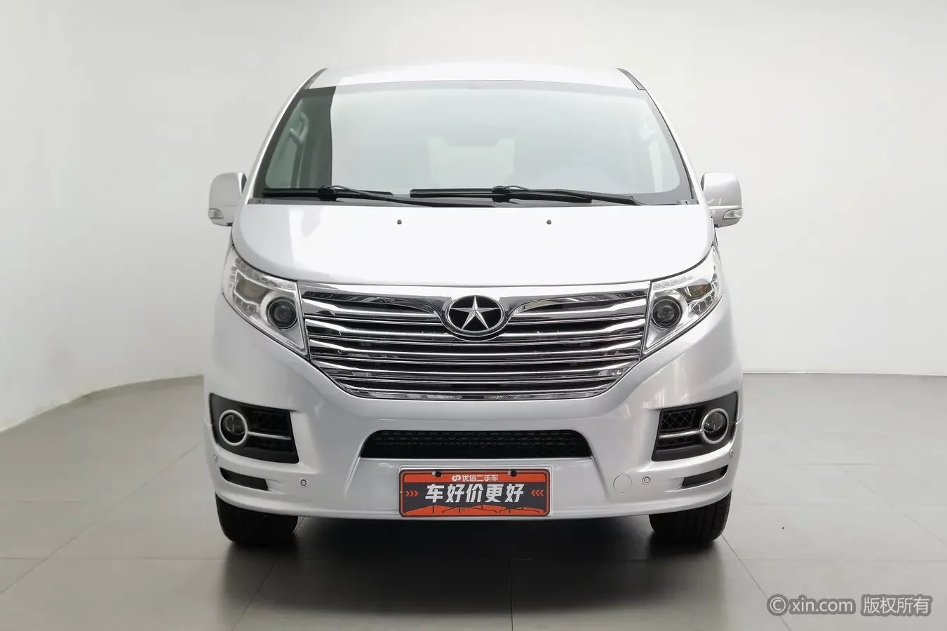 Jiangxi Ruifeng M5