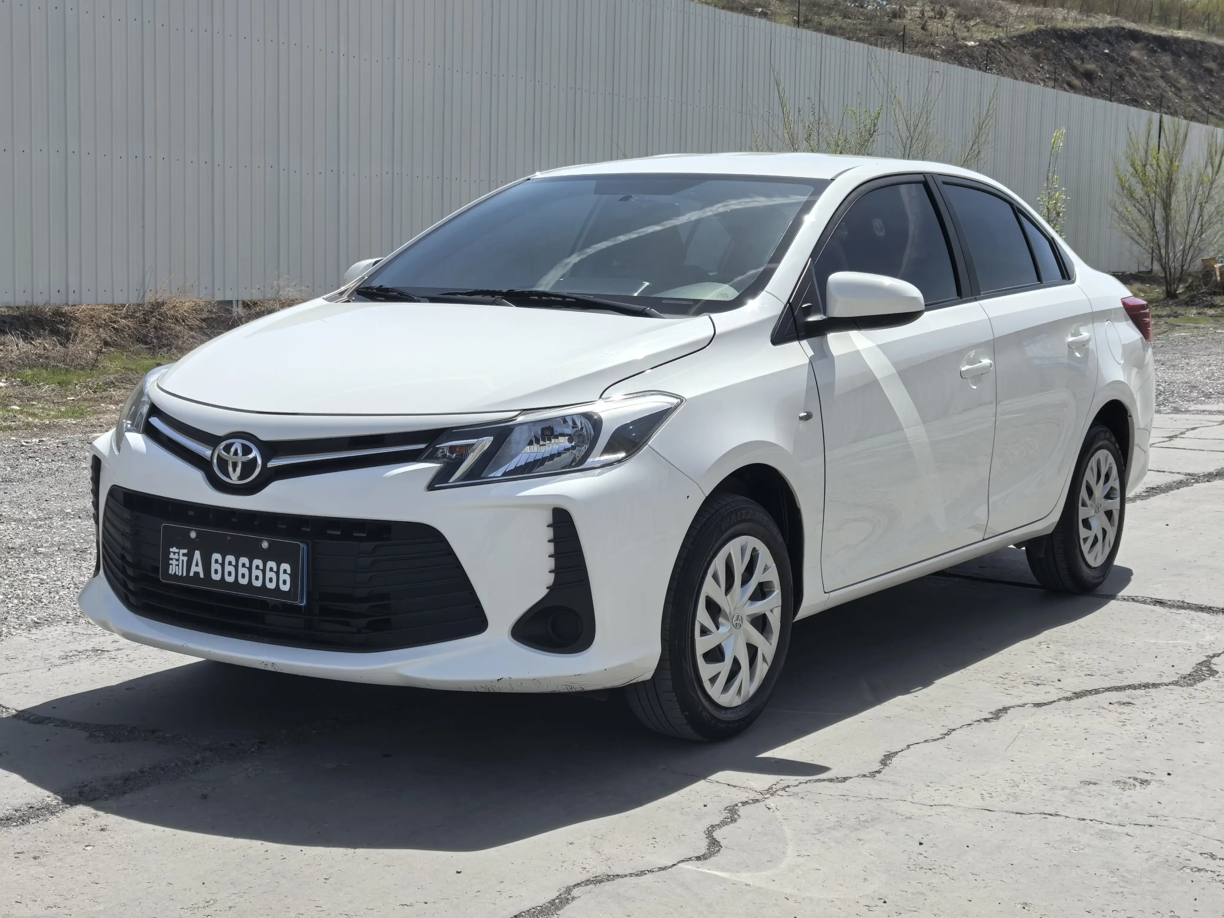 Toyota Vios