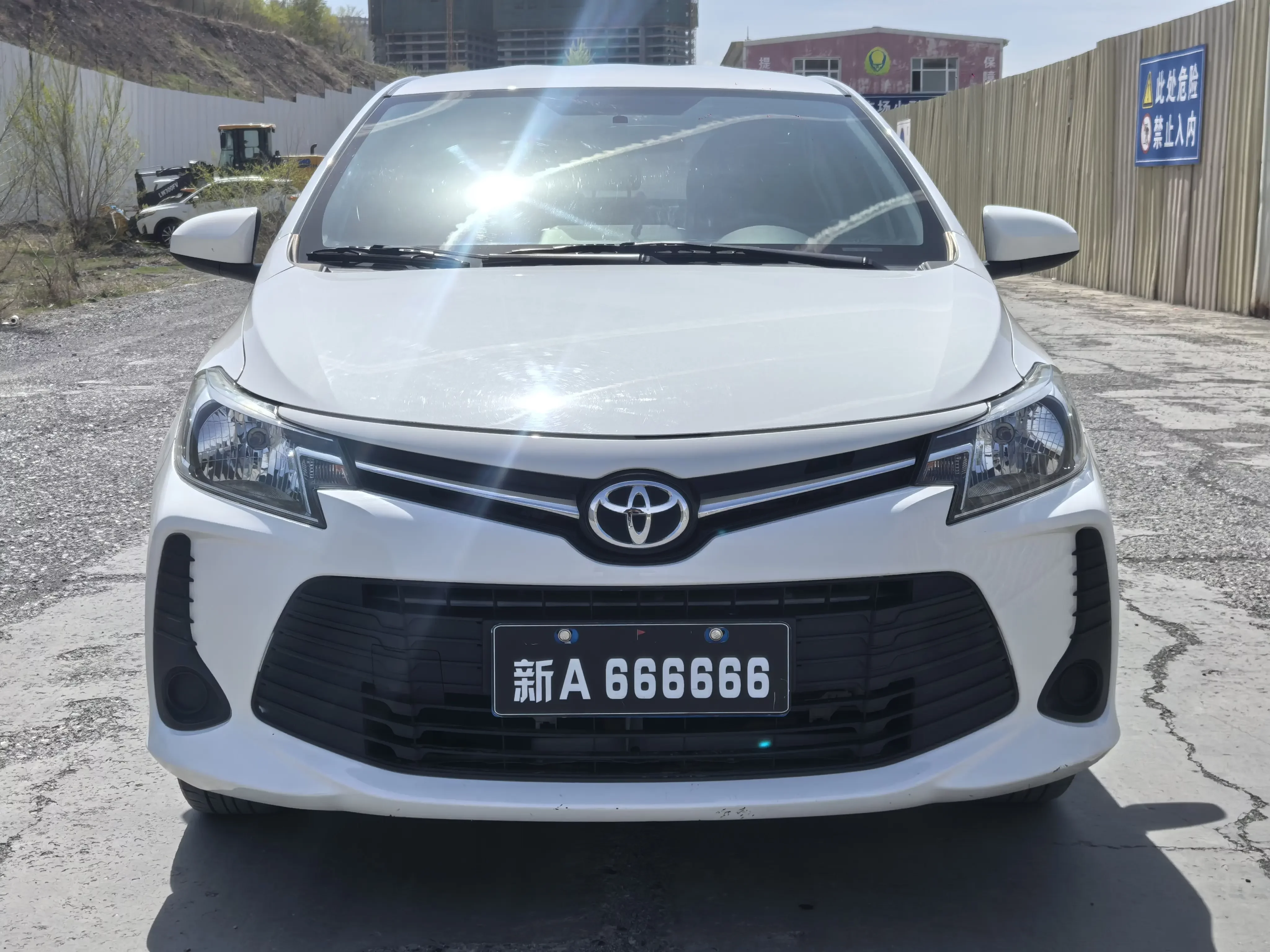 Toyota Vios