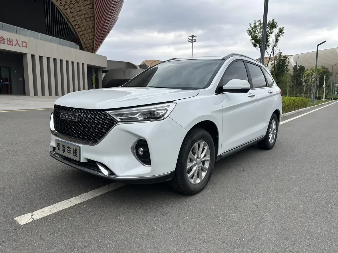 Haval M6