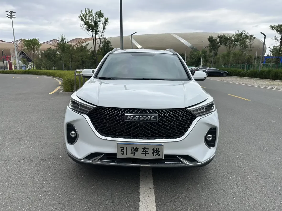 Haval M6