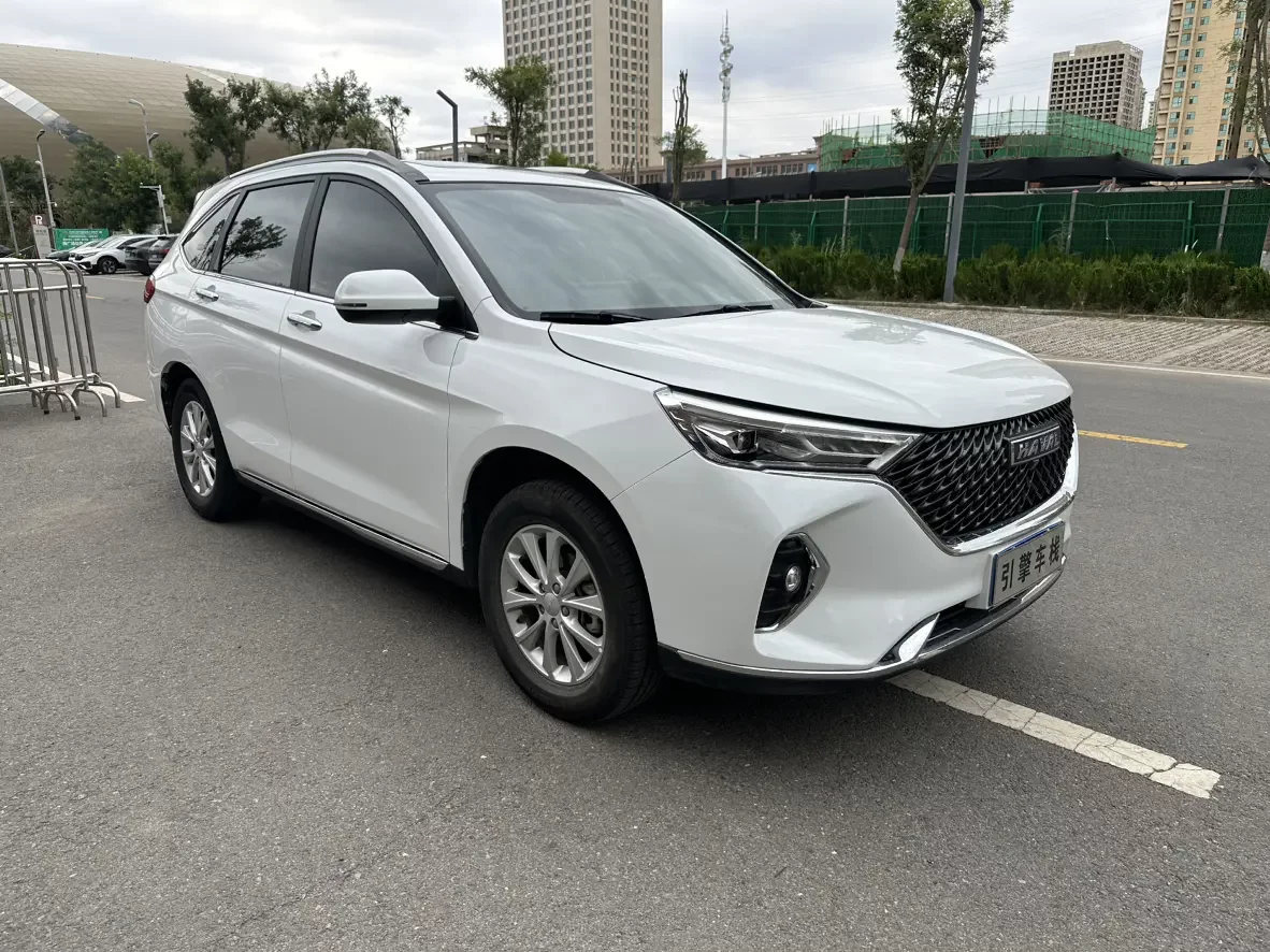 Haval M6