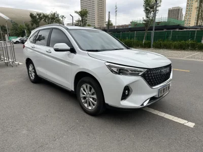 Haval M6