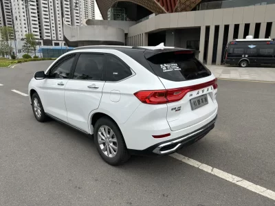 Haval M6
