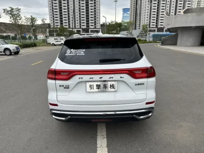 Haval M6