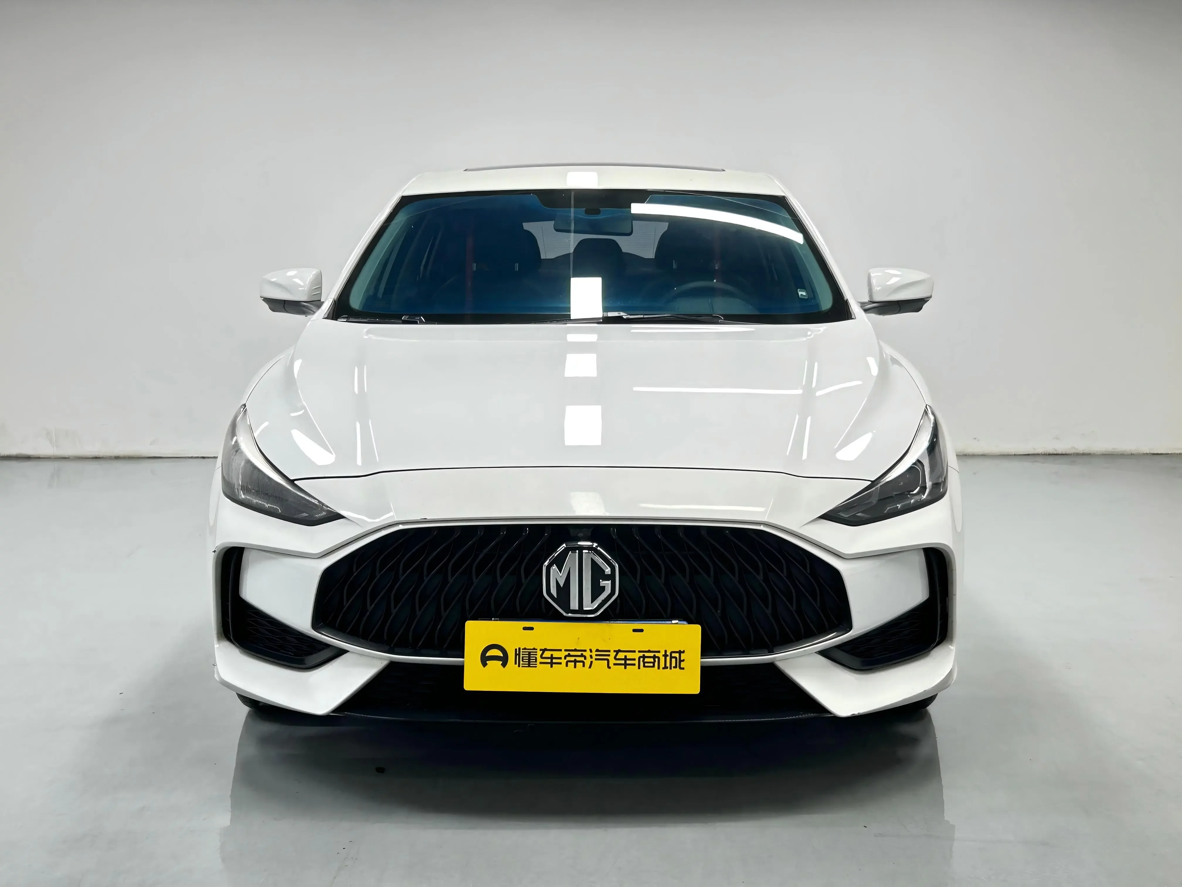 MG 5