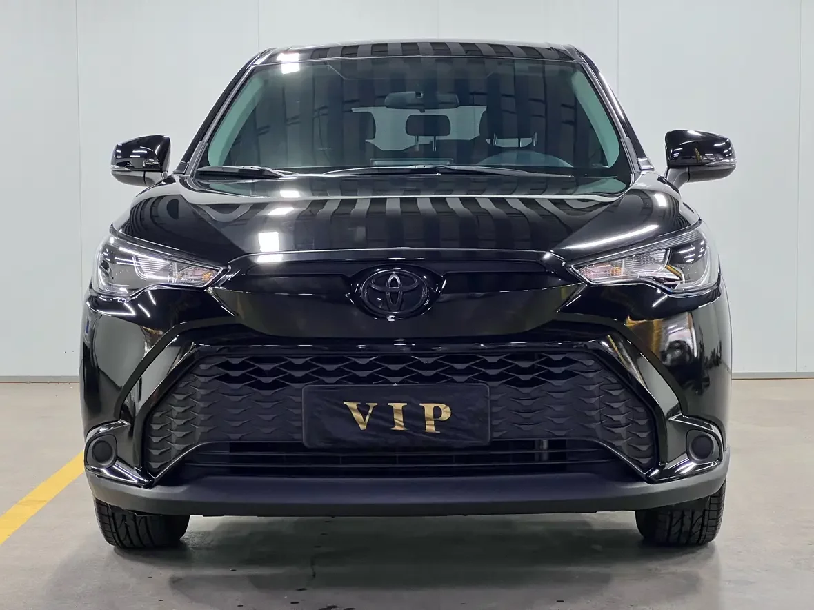 Toyota Frontlander