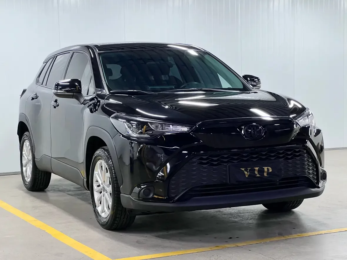Toyota Frontlander