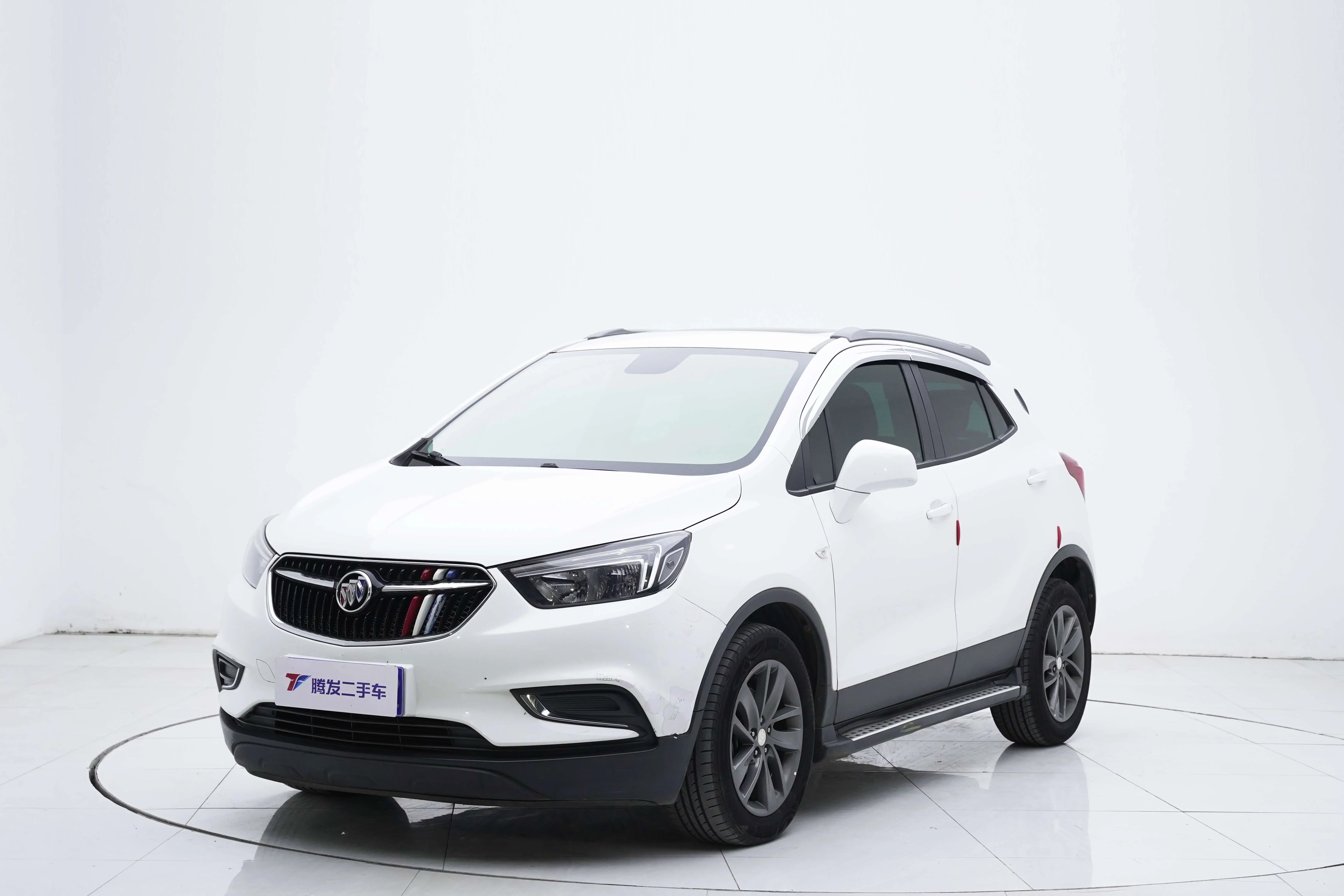 Buick onkola