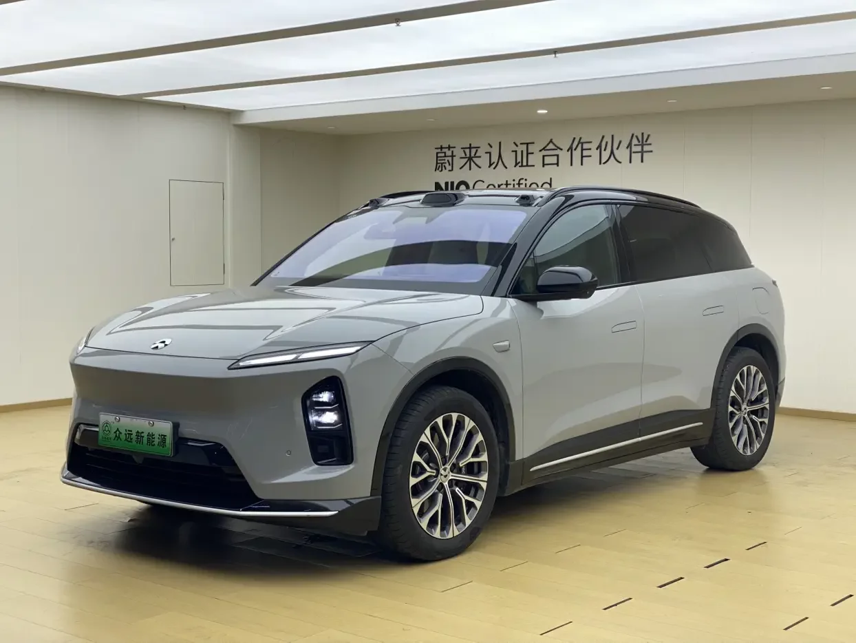 NIO ES6