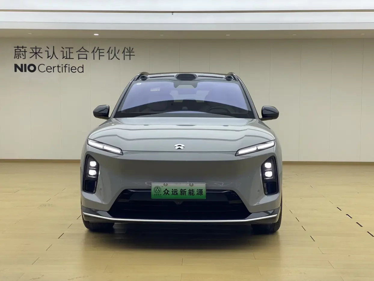 NIO ES6