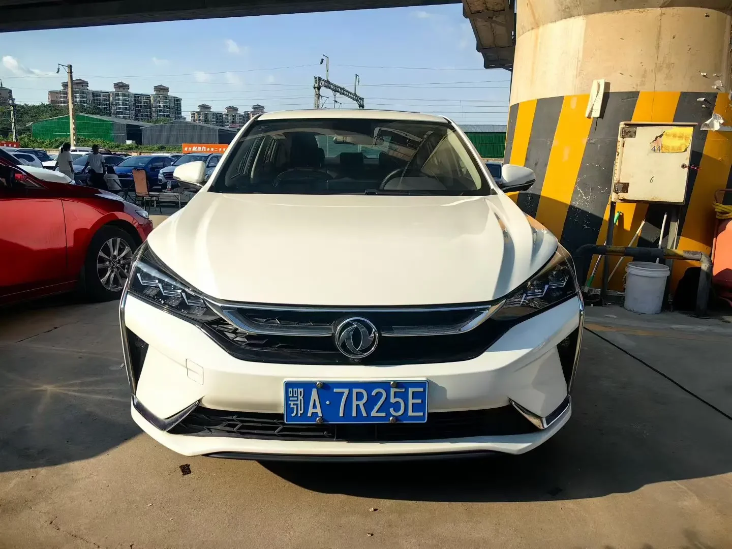 Dongfeng Yixuan