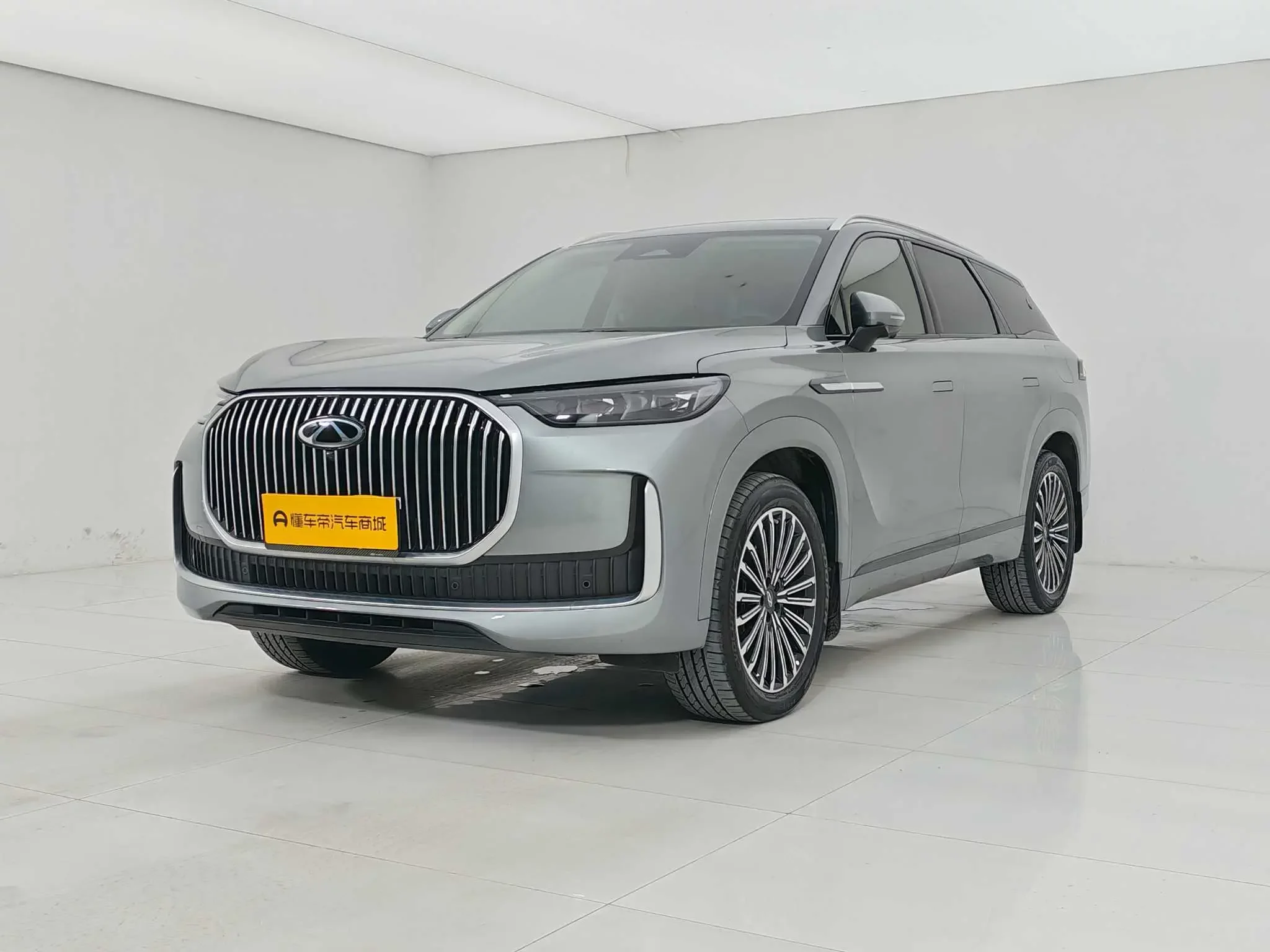 Chery Tiggo 9 C-DM