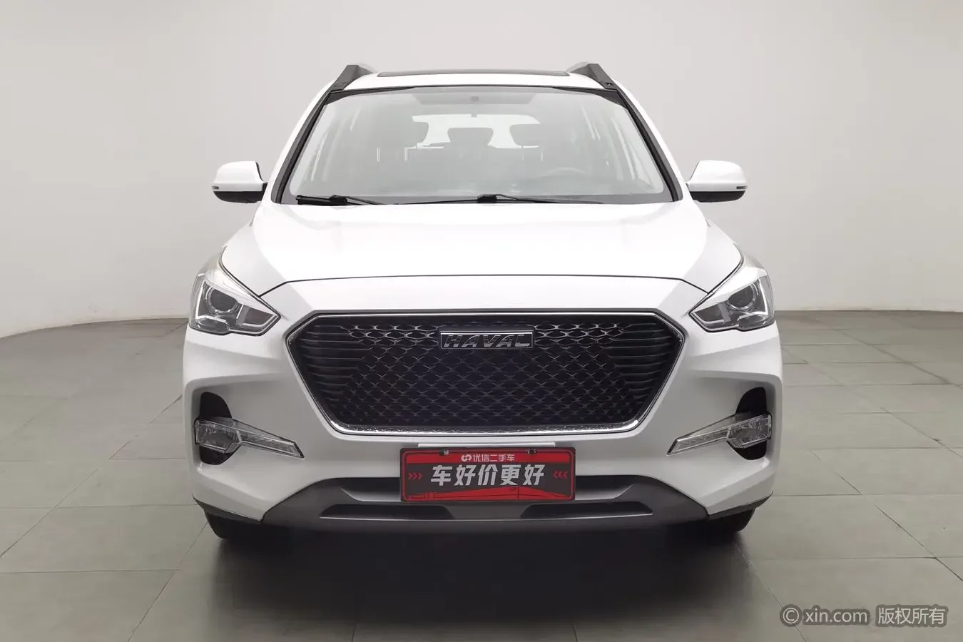 Haval M6