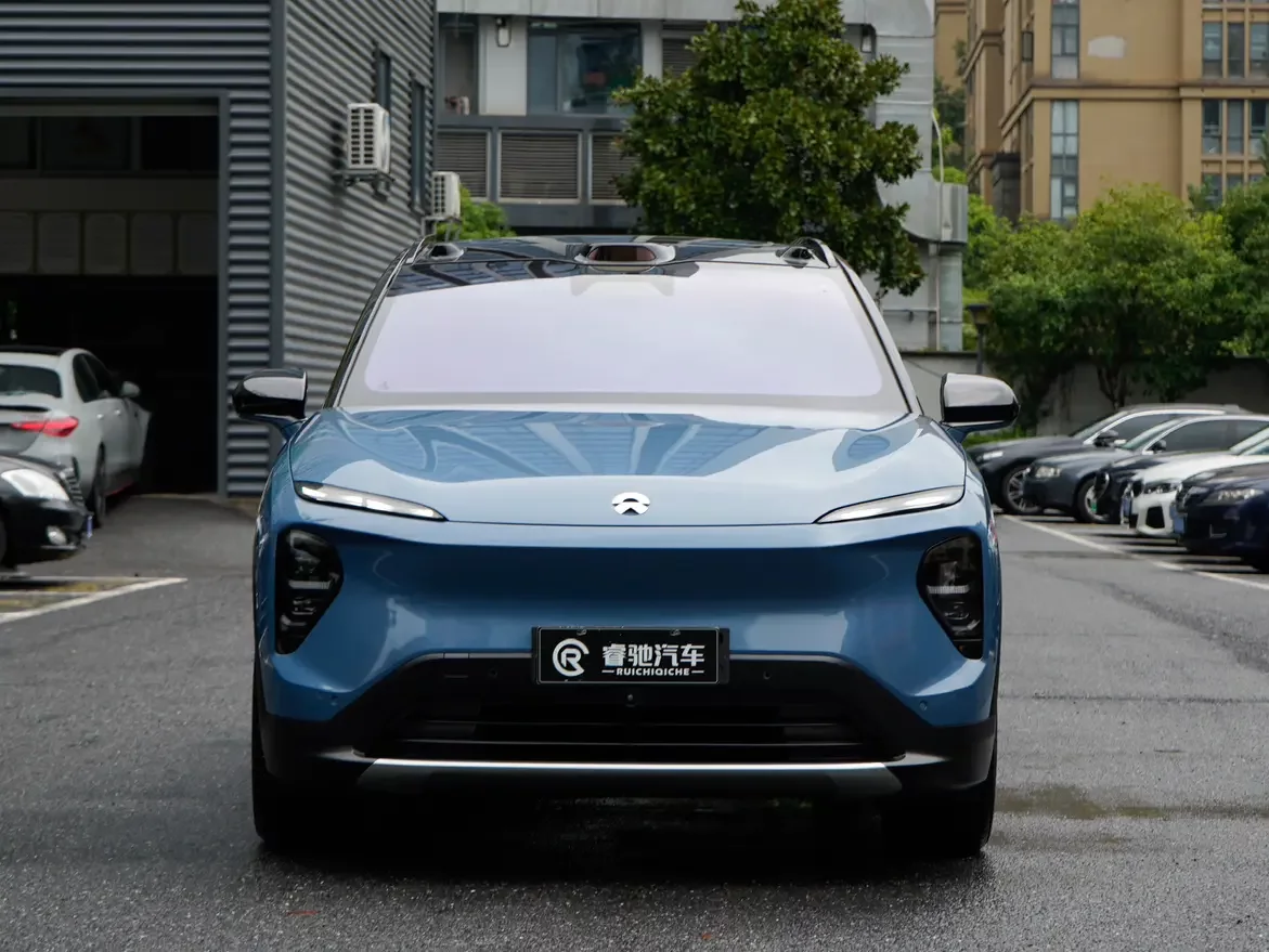 NIO ES7