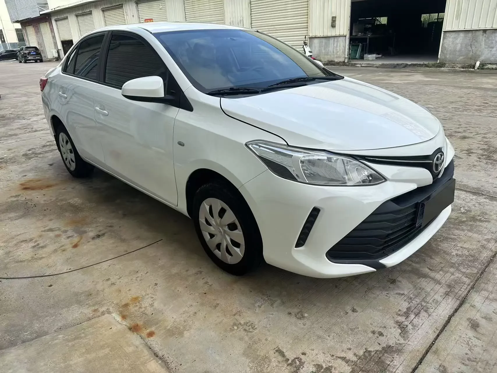 Toyota Vios