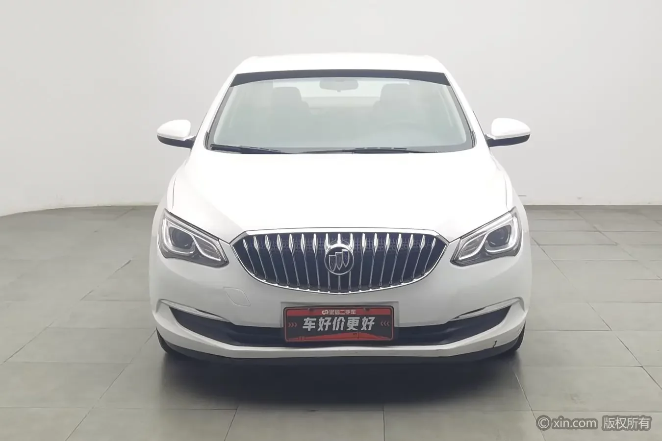 Buick Yinglang