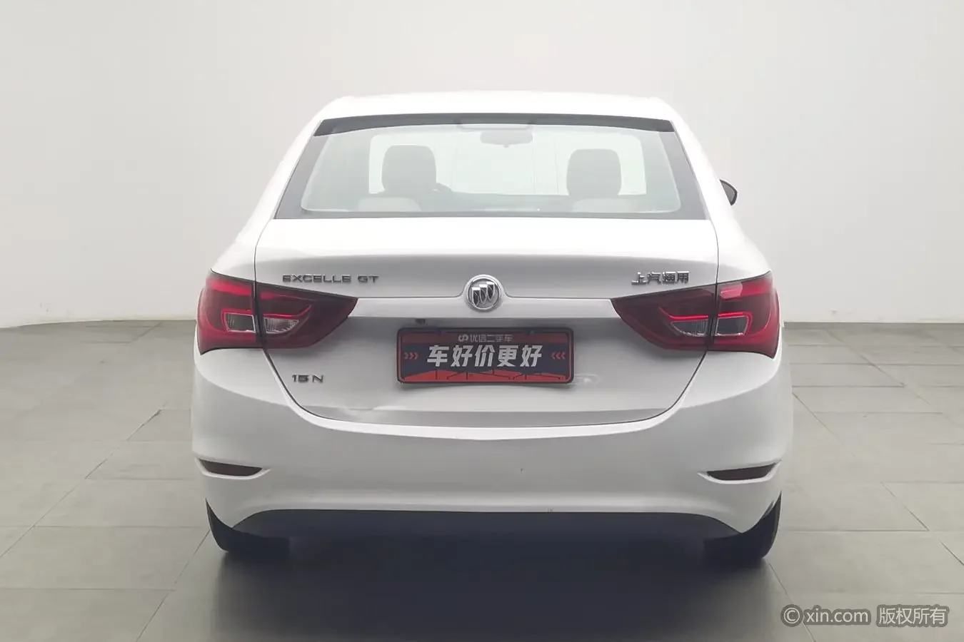 Buick Yinglang