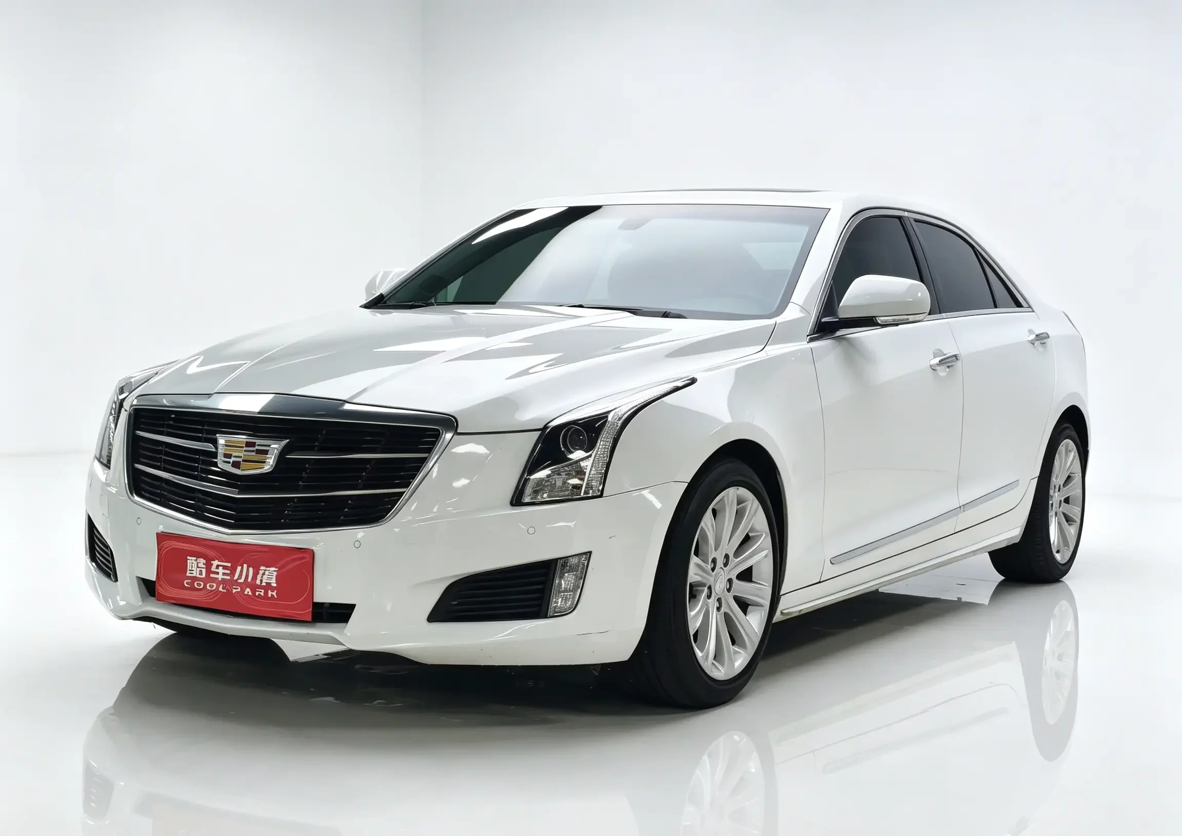 Cadillac ATS-L