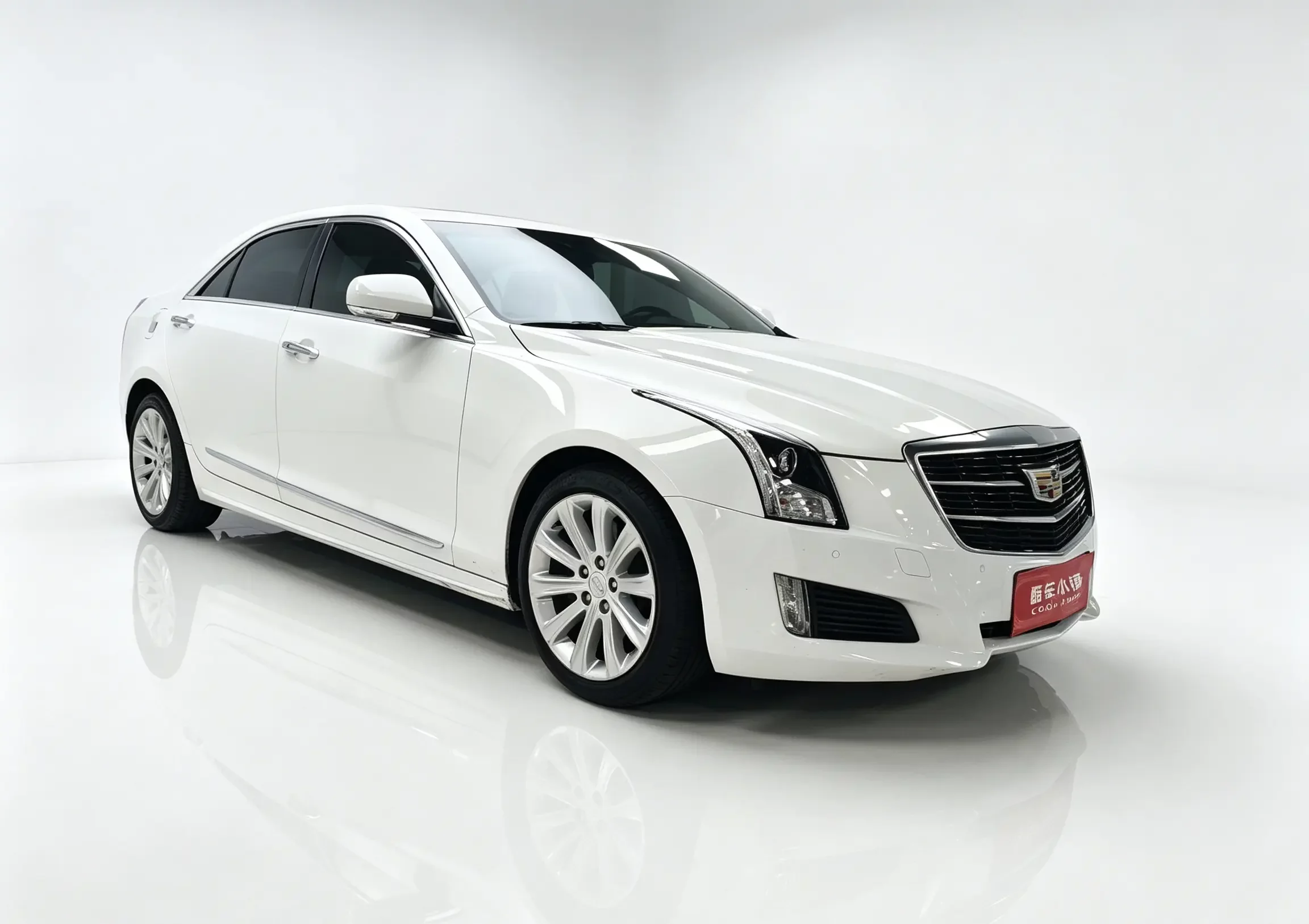 Cadillac ATS-L
