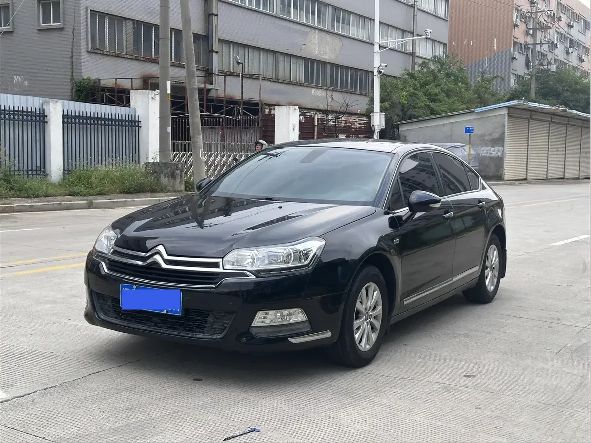 Citroën Citroen C5