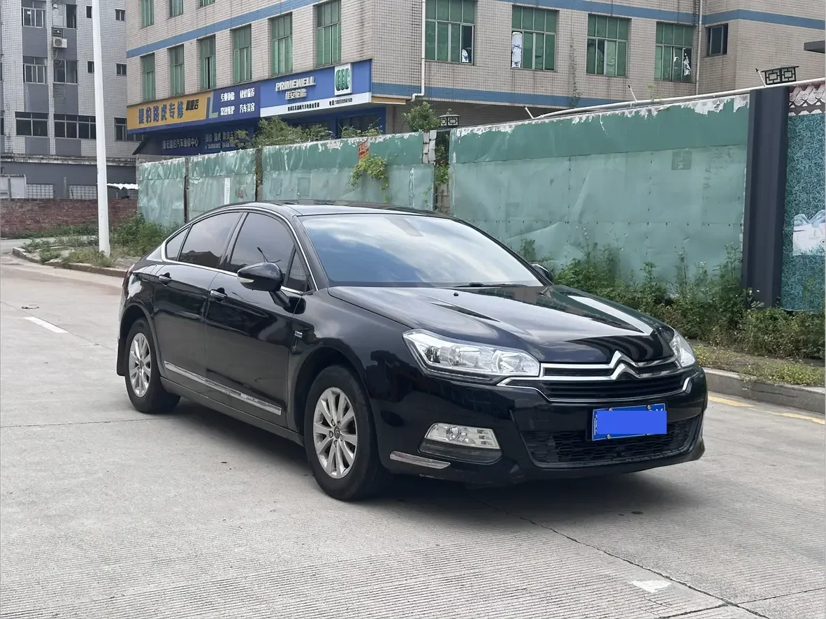 Citroën Citroen C5