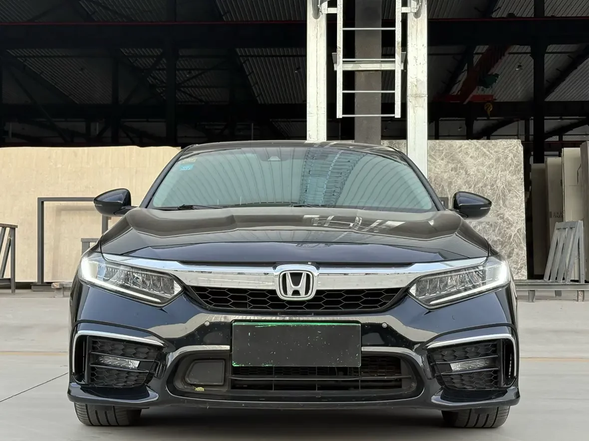 Honda Inspire (Yingshipai)