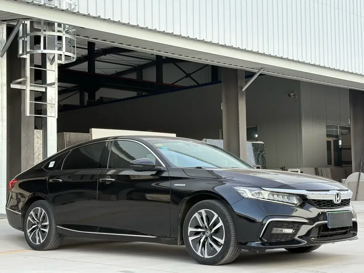 Honda Inspire (Yingshipai)