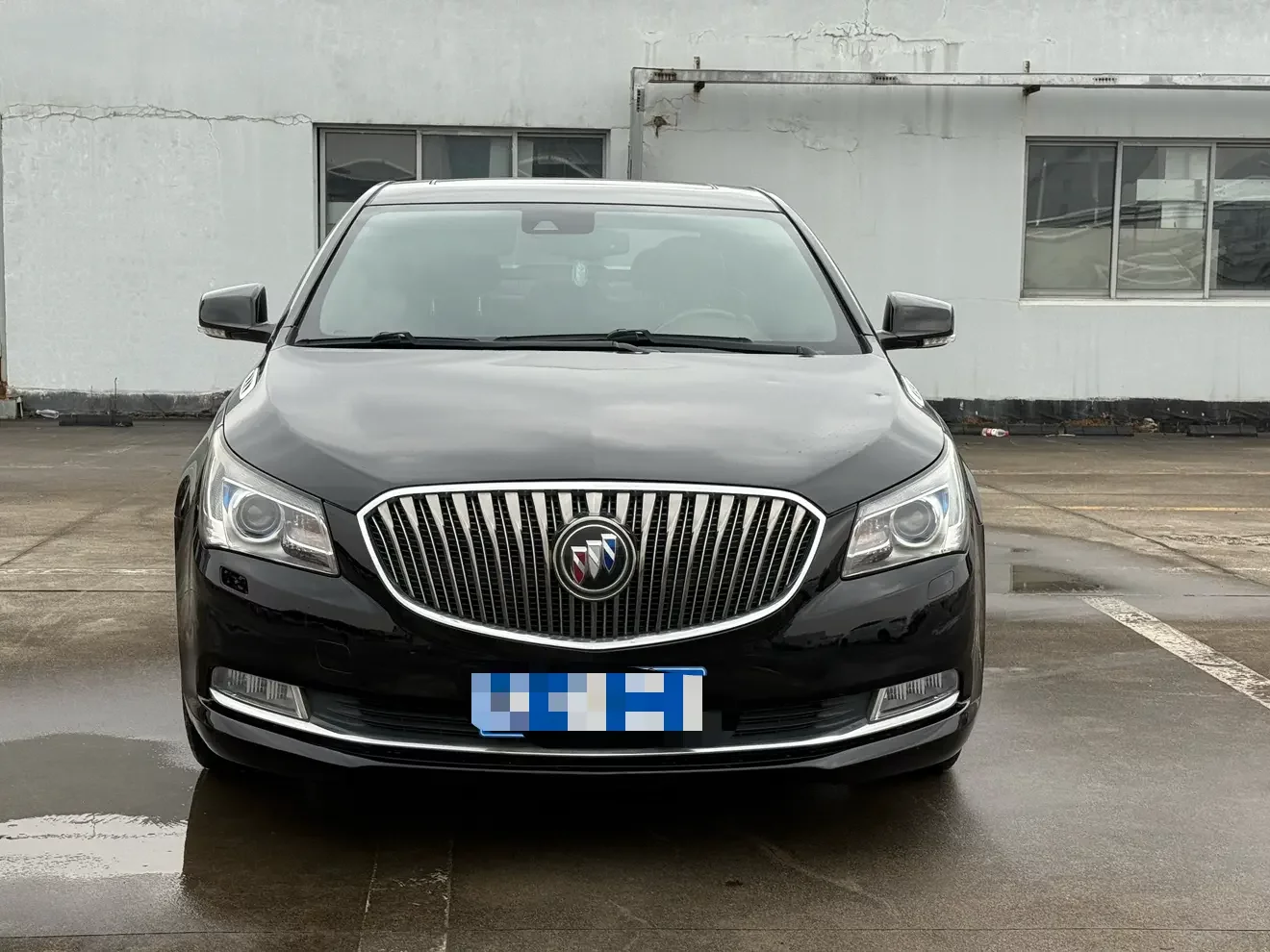 Buick LaCrosse