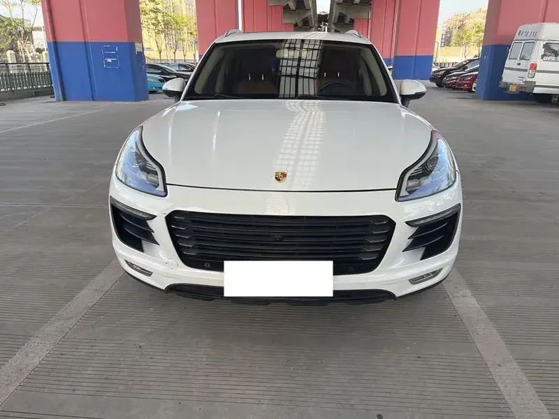 Zotye SR9