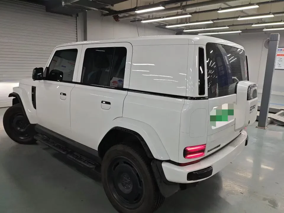 ICAR Super V23