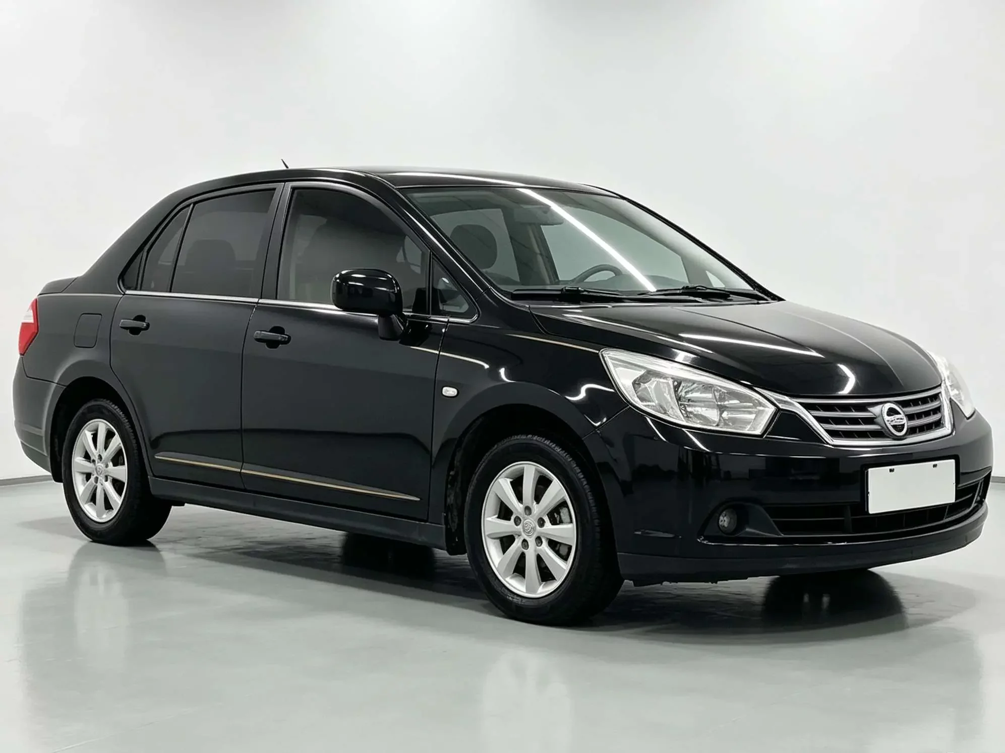 Kai Chen Venucia D50