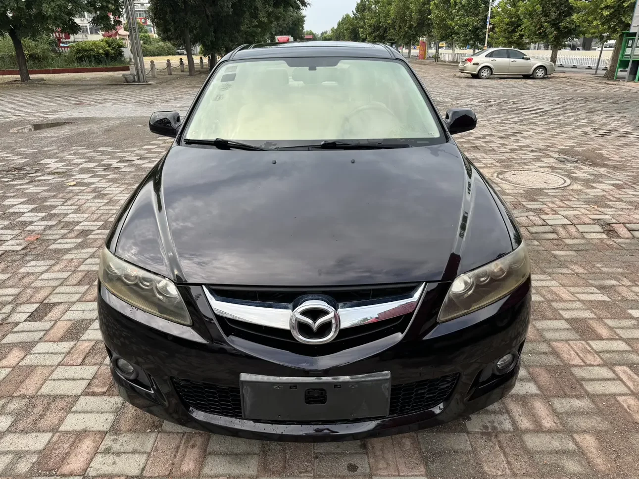 Mazda Mazda6