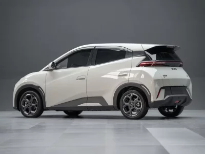 BYD Seagull