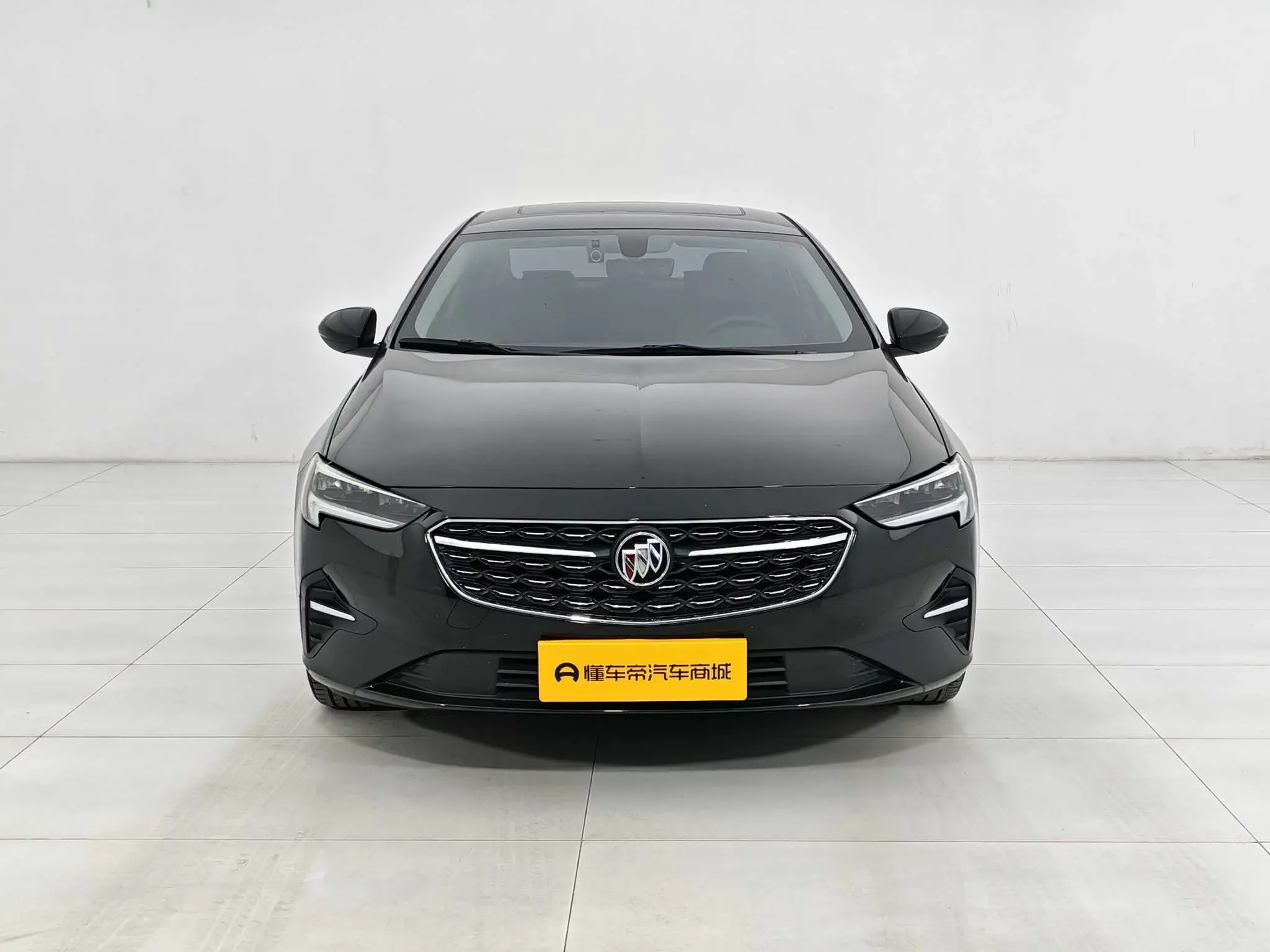 Buick Majesty