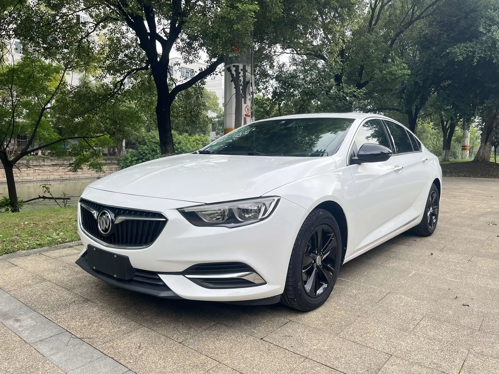 Buick Majesty