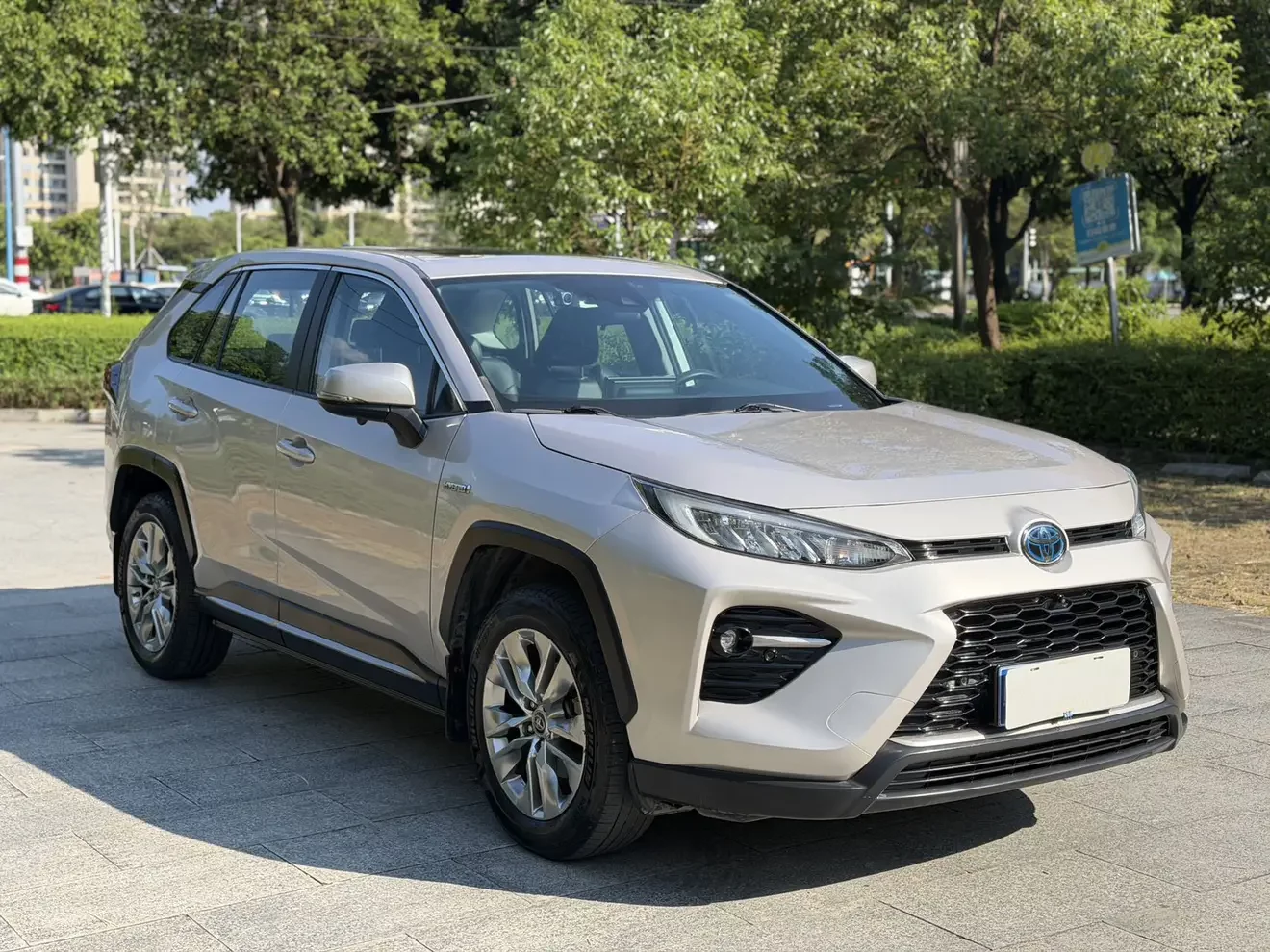 Toyota Willanda